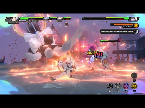 Dialyn/Yixuan + Miyabi Mono-Ice M0W0 ONLY | Shiyu 7F 2.4 | Zenless Zone Zero