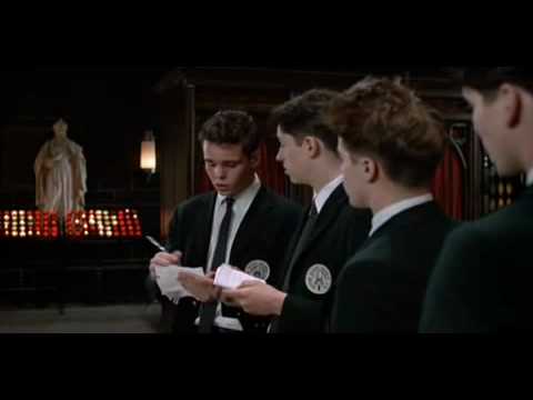 Heaven Help Us - Confession