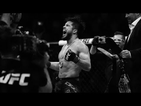 Anatomy of UFC 238: Vlog Series - Episode 5 (Henry Cejudo talks being the greatest of all time)