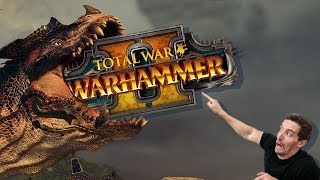 WORLD WAR D - Total War: Warhammer 2 Gameplay