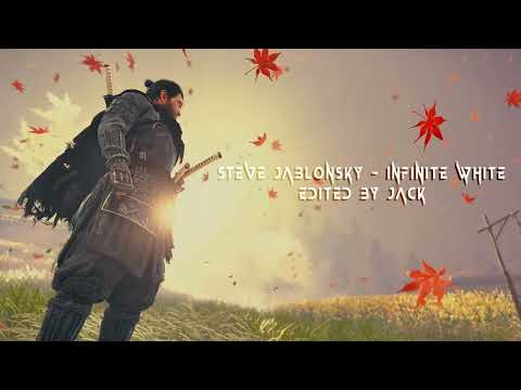Steve Jablonsky - Infinite White