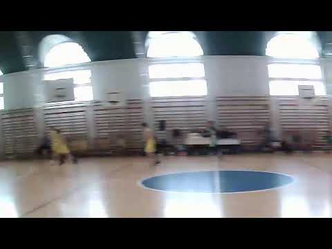 Bonyhádi KSE - GYKSE Szekszárd U11