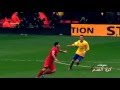 Suarez Amazing Shot vs Arsenal