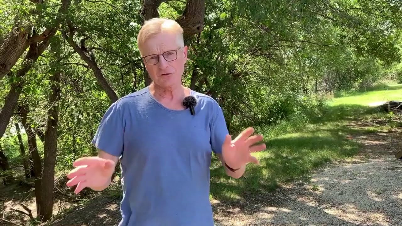 Rock Phosphate in Prairie Organic Systems - Martin Entz - PCDF