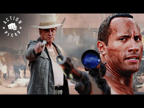 Hatcher is Defeated | The Rundown