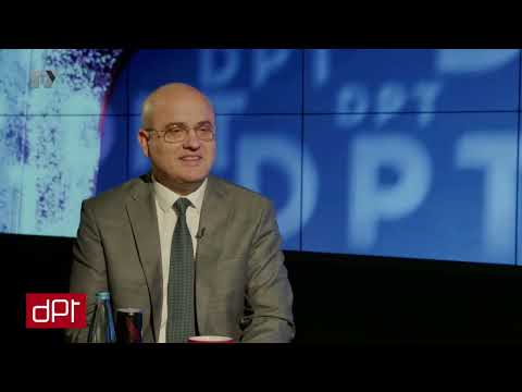 DPT, Haxhi Avdyli - 25.03.2022 | T7