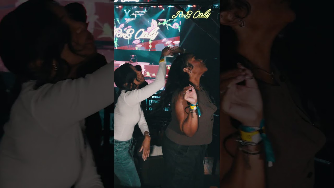 Get it ladies 👯‍♀️