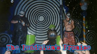 Insane Clown Posse - The Pendulum&#39;s Promise