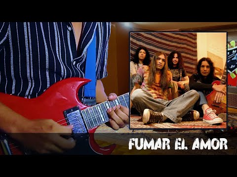 Fumar El Amor - Amen