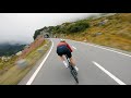 Tunnels In The Mist Susten Pass West Switzerland Raw Runs 8