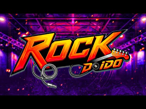 SET ROCK DOIDO NOVEMBRO EDIÇÃO 2025  #rockdoido #melody #CanalRockFest