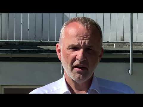 Starke Dörfer – schönes Wachtberg – heute: Werthhoven