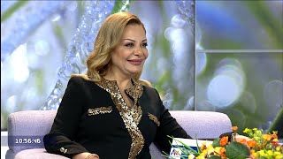 Առավոտը Շանթում-«Diamond style» ընկերության հիմնադիր, գործարար - Նարինե Չարչյան