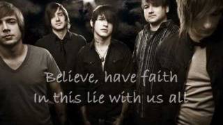 Framing Hanley &quot;Hear Me Now&quot; lyrics