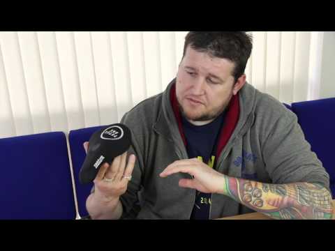 Total BMX Product Review