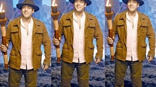 Bigg Boss 10: Salman Khan’s Second Quirky Look Is Out!