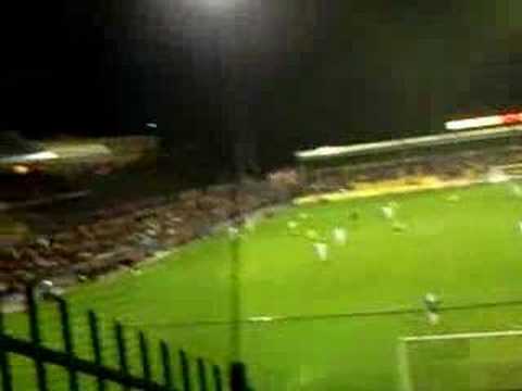 VVV-Venlo - NAC Breda