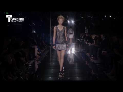 TOM FORD London Fashion Week Spring Summer 2014