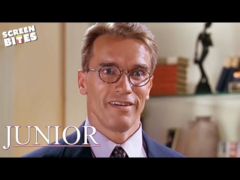 "Take It Back!" | Junior | Screen Bites