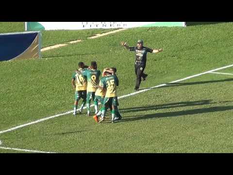 XV DE JAÚ 2x1 INTER DE BEBEDOURO PAULISTA SUB-23 2020