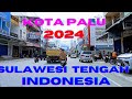 Kota Palu Sulawesi Tengah Indonesia 2024 Jejakmotovlogags