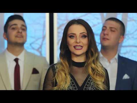 Marija Mitrovska -Po celi noki nespijam