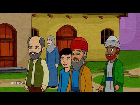 Eden Bulur | Bir Hikaye Bir Öğüt