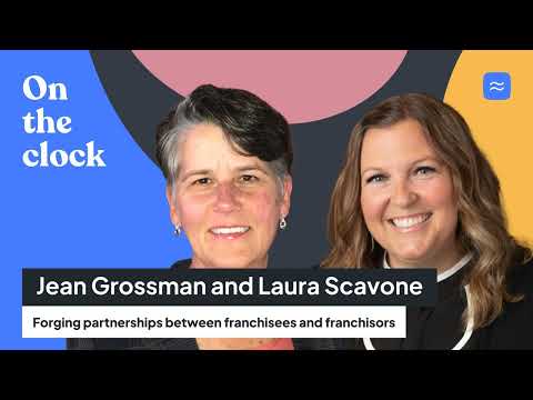38. Jean Grossman and Laura Scavone - YouTube