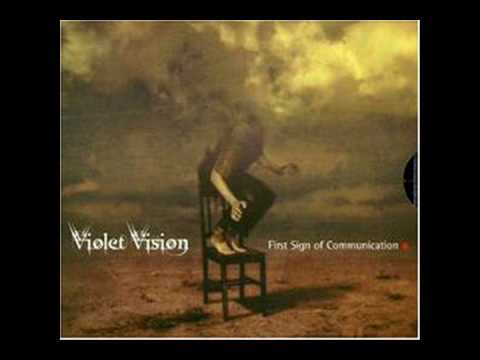 Violet Vision - Substance 44