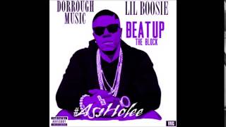 Dorrough Music ft. Lil Boosie - Beat Up The Block Chopped & Screwed (Chop it #A5sHolee)