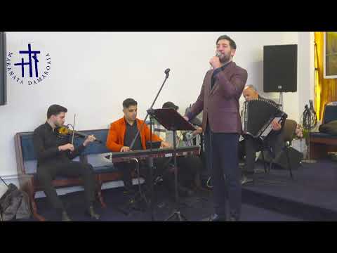 Ionatan Stan - Lipeste-mi Doamne Inima de Tine