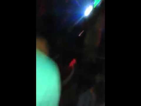 Baile Pezado MC LUAN  DA VM