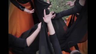 ANJUNG ADAT TEASER 2 EDIT