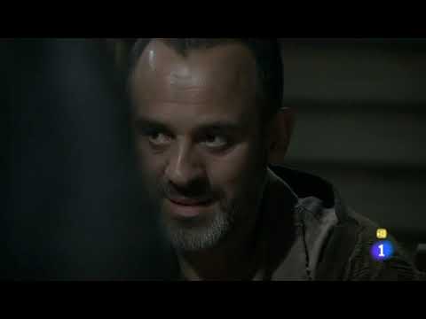 Águila roja Cuarta temporada capitulo 46