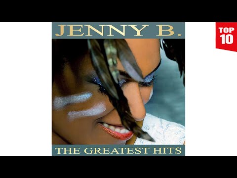 Jenny B. & Favretto - First Floor
