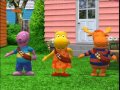 Backyardigans Folge 76 Pfadfinder