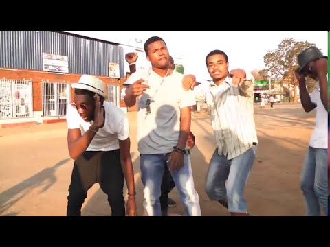 PFP THE KING  Rovai Ngoma ft Top Kris