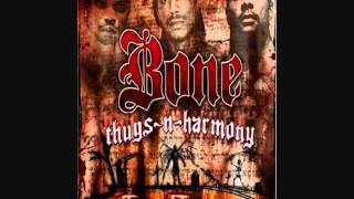 Bone Thugs N Harmony feat Akon-I tried so Hard