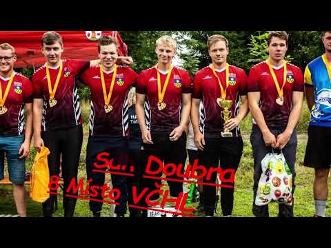 SDH Doubrava  2025 VČHL