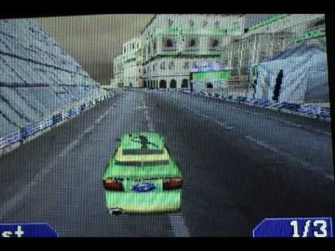 Need for Speed Nitro DS Review | GamersCast