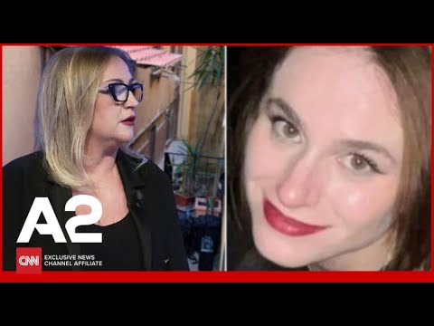 Krimi makabër! U vrau vajzën dhe ngushëllonte prindërit. Pikëpyetjet e vrasjes së Ilaria Sulës.