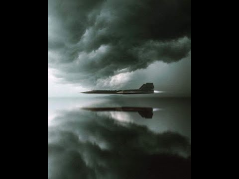 Osirus Jack Type Beat - SR 71