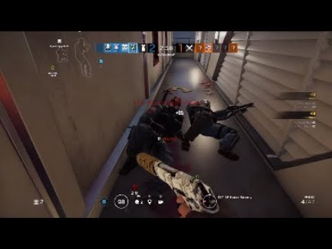 Kali Caveira With the Clutches!!!