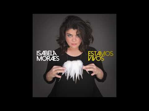 Saudade - Isabela Moraes