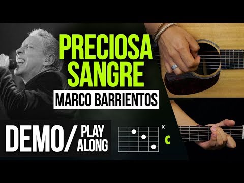 Preciosa Sangre - Julio Melgar