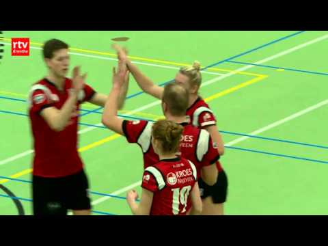 DOS'46 zet belangrijke stap richting lijfsbehoud