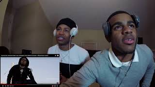 Gunna Feat. Hoodrich Pablo Juan &quot;Almighty&quot; REACTION!!!