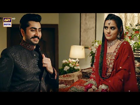 Couple BEST MOMENT | Fraud Episode 16 #ARYDigital