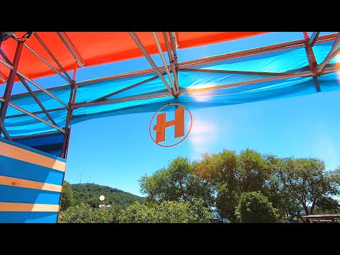 Hospitality on the Beach 2024 After Movie