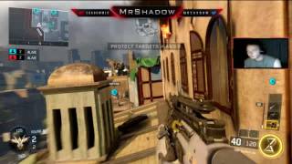 2v2 UMG "Clutching Up" with Phoenix